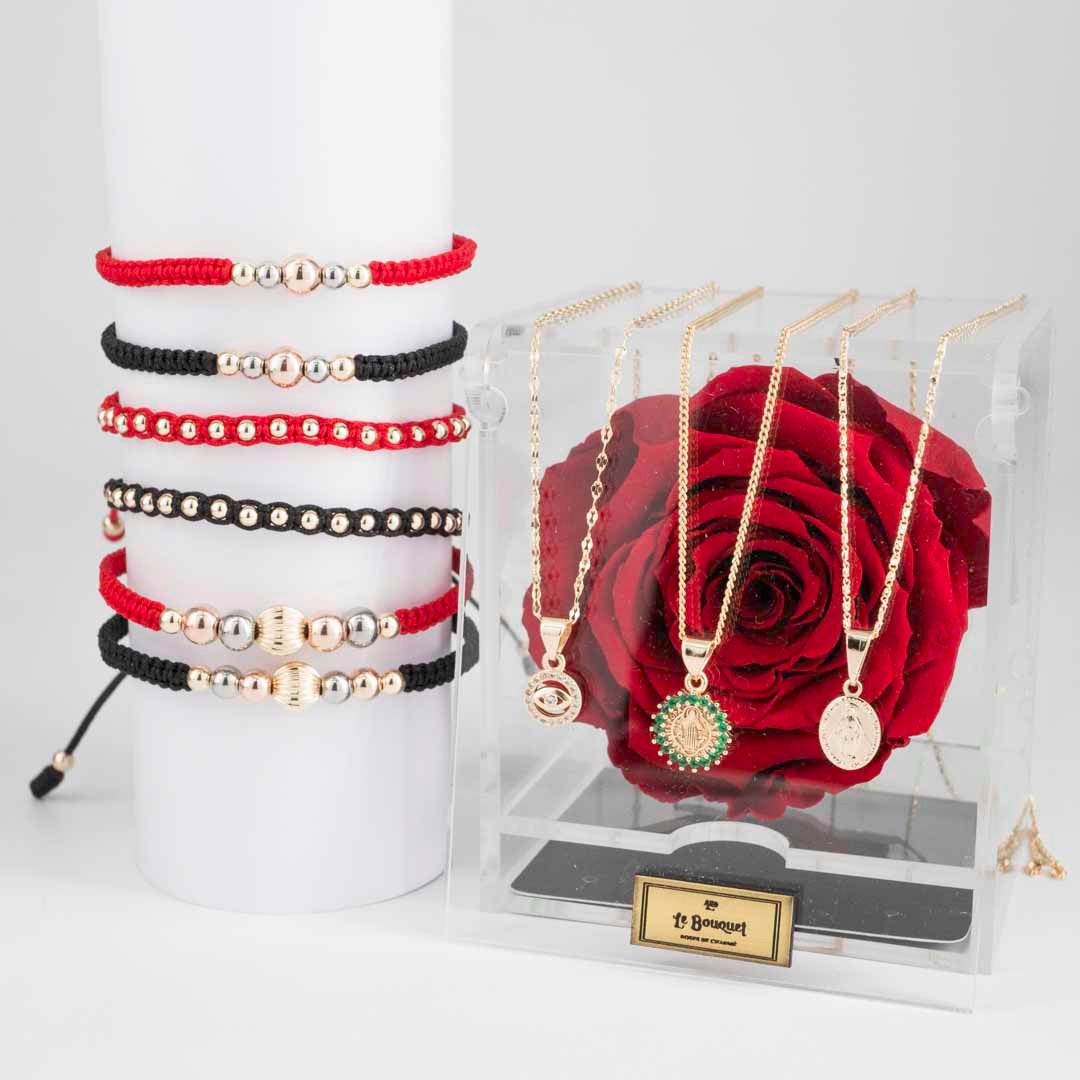 0005 - COMBO SAN VALENTIN