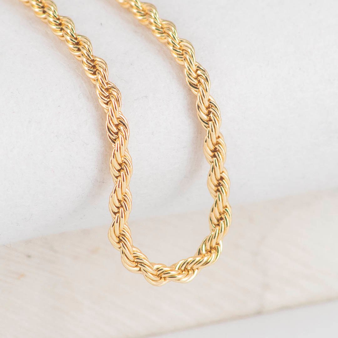 CADENA LAZO 2.5MM-60CM