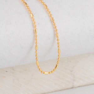 48568-CADENA-BARRIL-PUNTO-3X1-1MM-60CM.jpg CADENA BARRIL PUNTO 3X1 1MM - 60CM