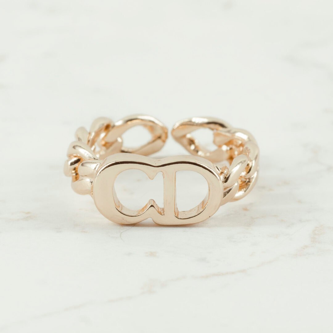 ANILLO DIOR
