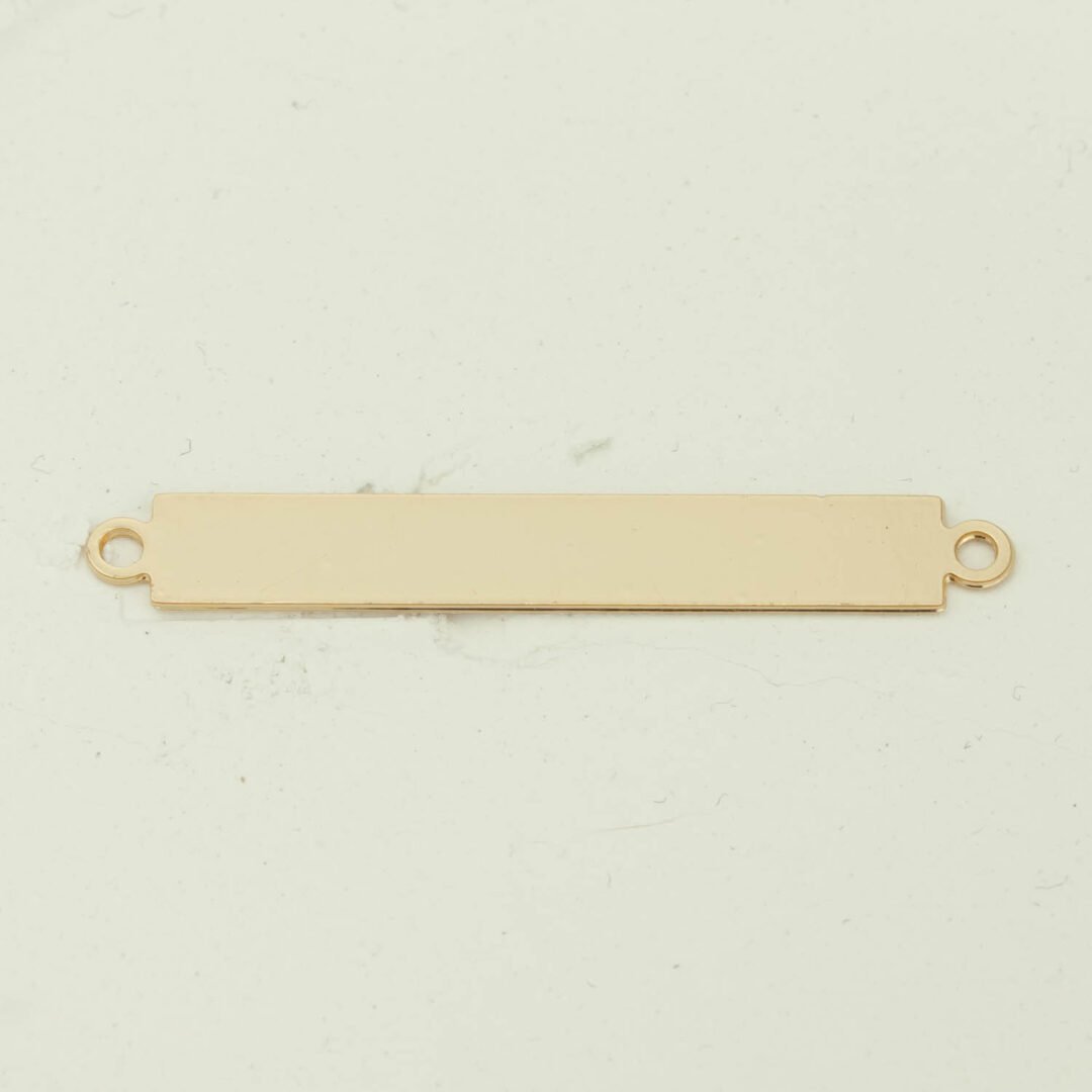 HERRAJE PLACA LISA