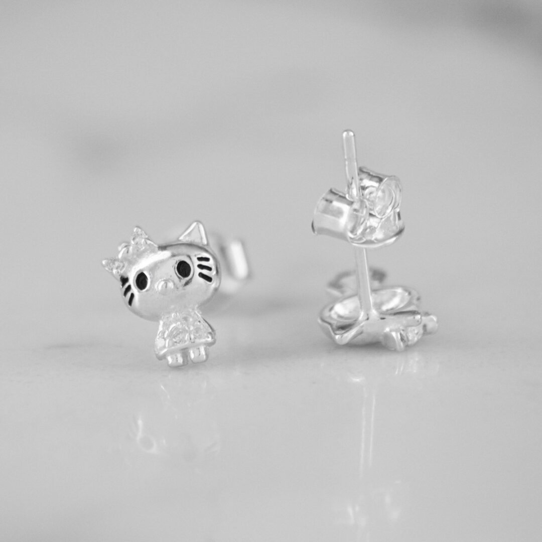 TOPO HELLO KITTY