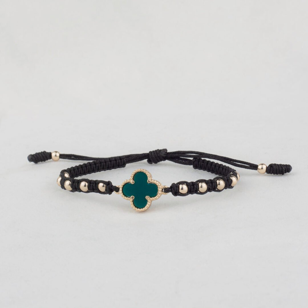 PULSERA VAN CLEEF BALIN 4MM
