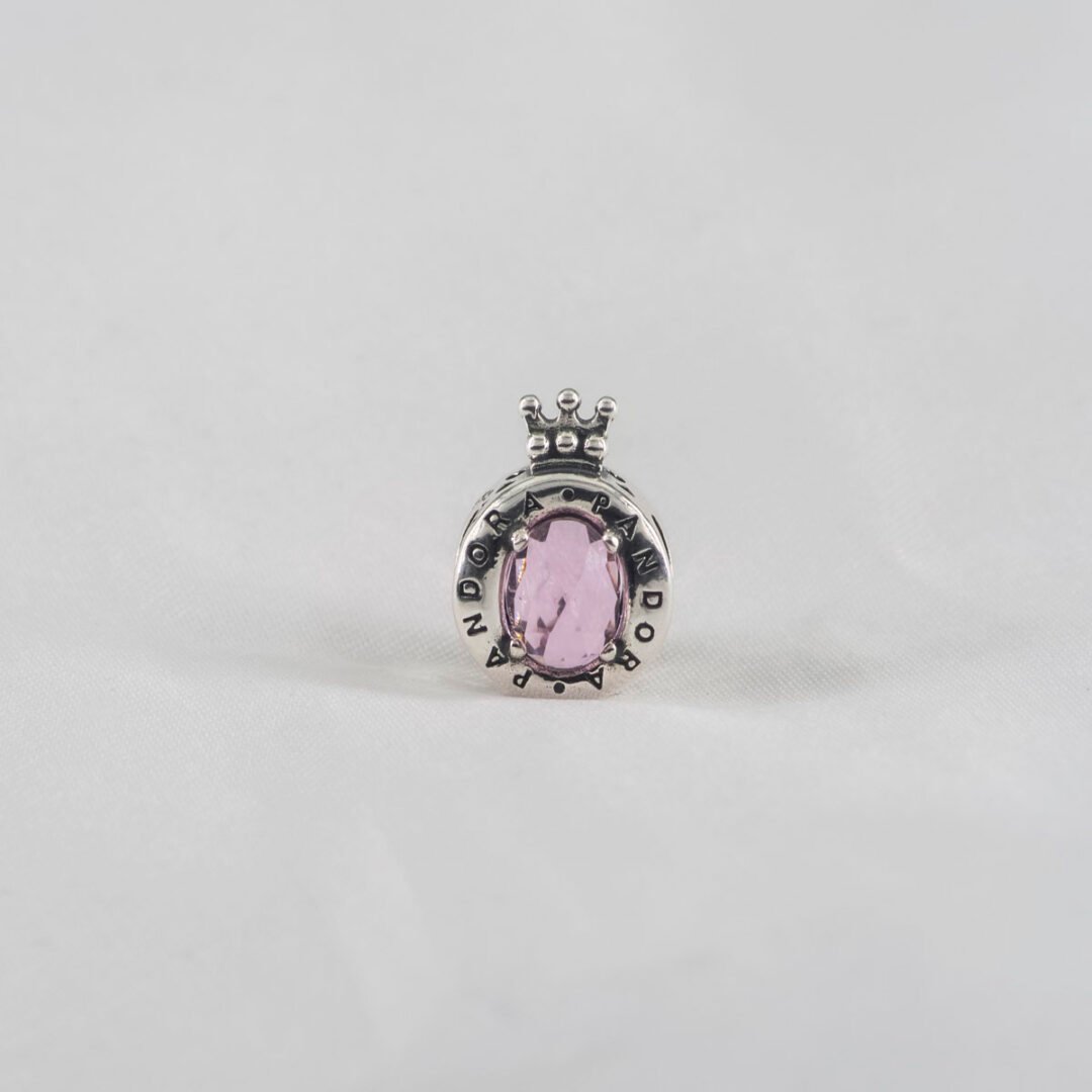 CHARM CRISTALES PANDORA