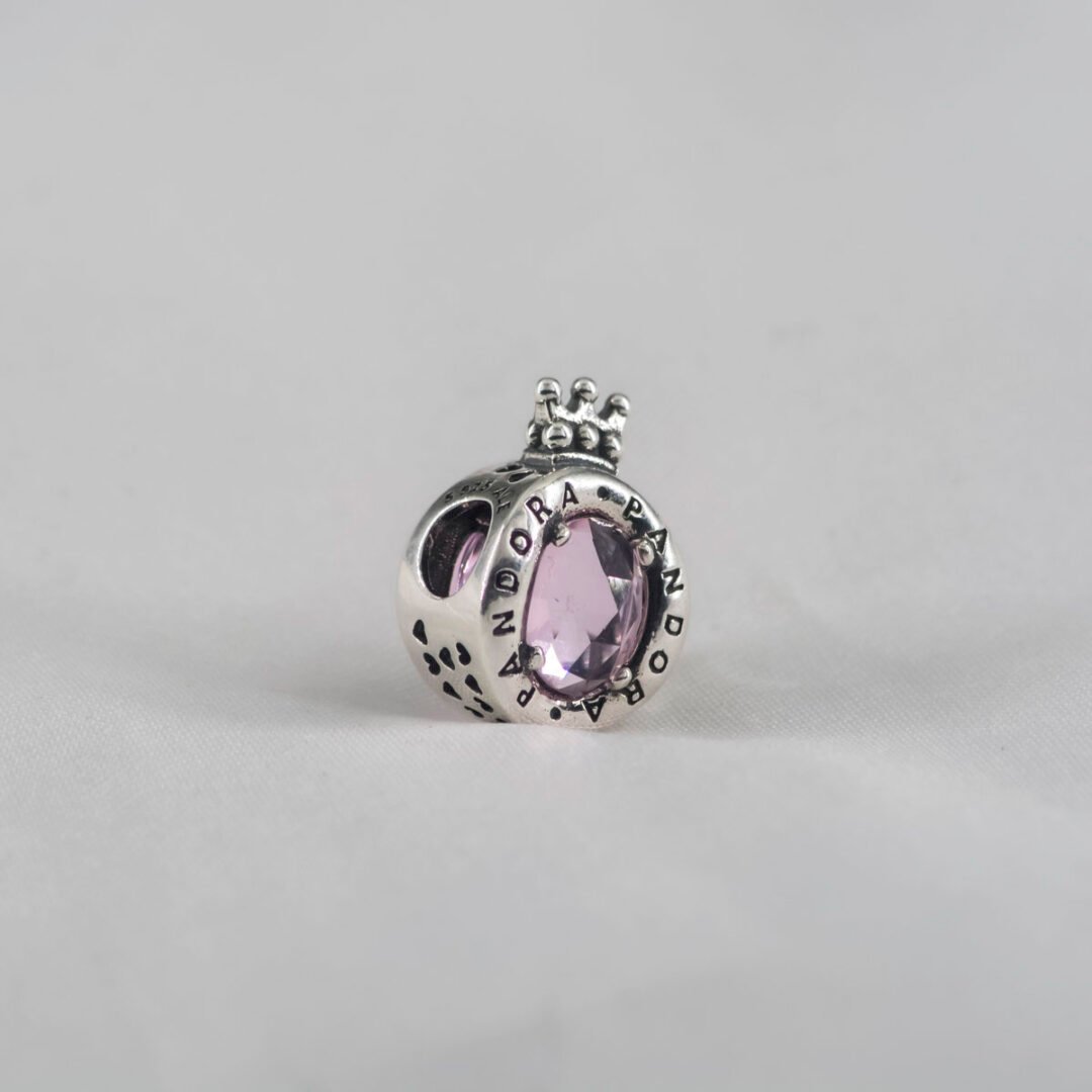 CHARM CRISTALES PANDORA - Imagen 2