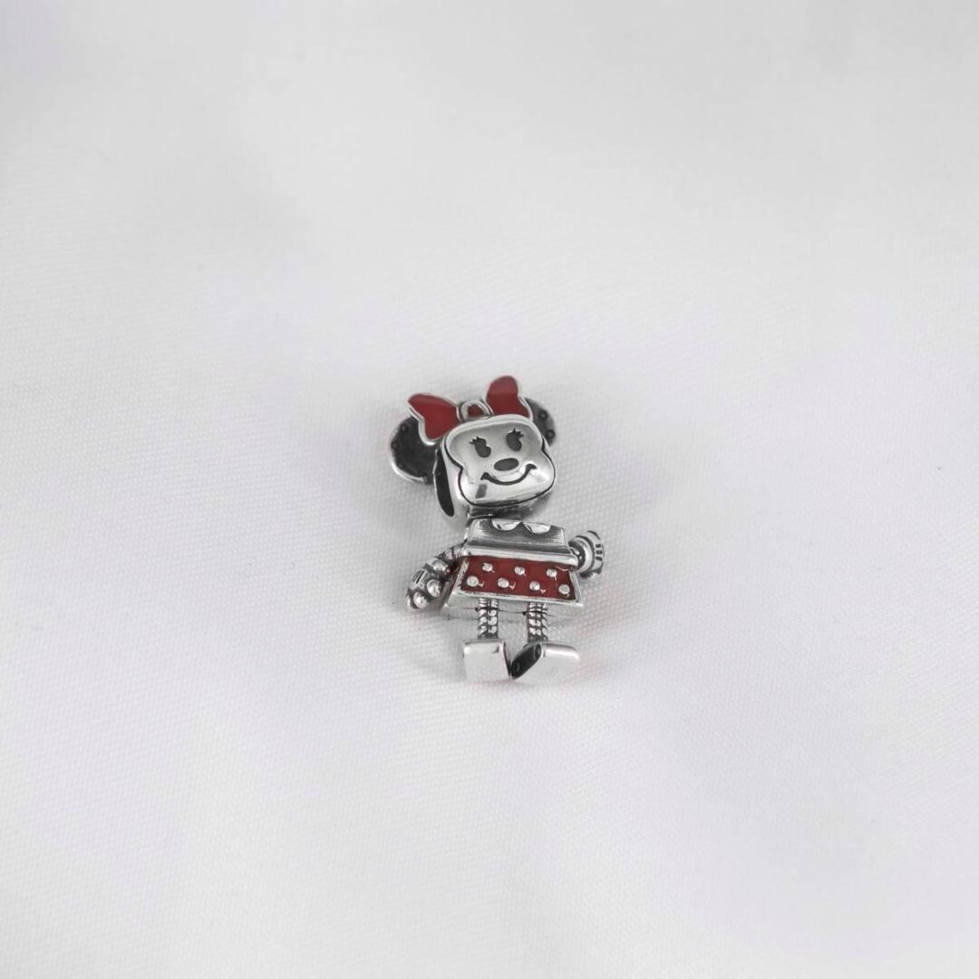 CHARM MINNIE LEGO - Imagen 2