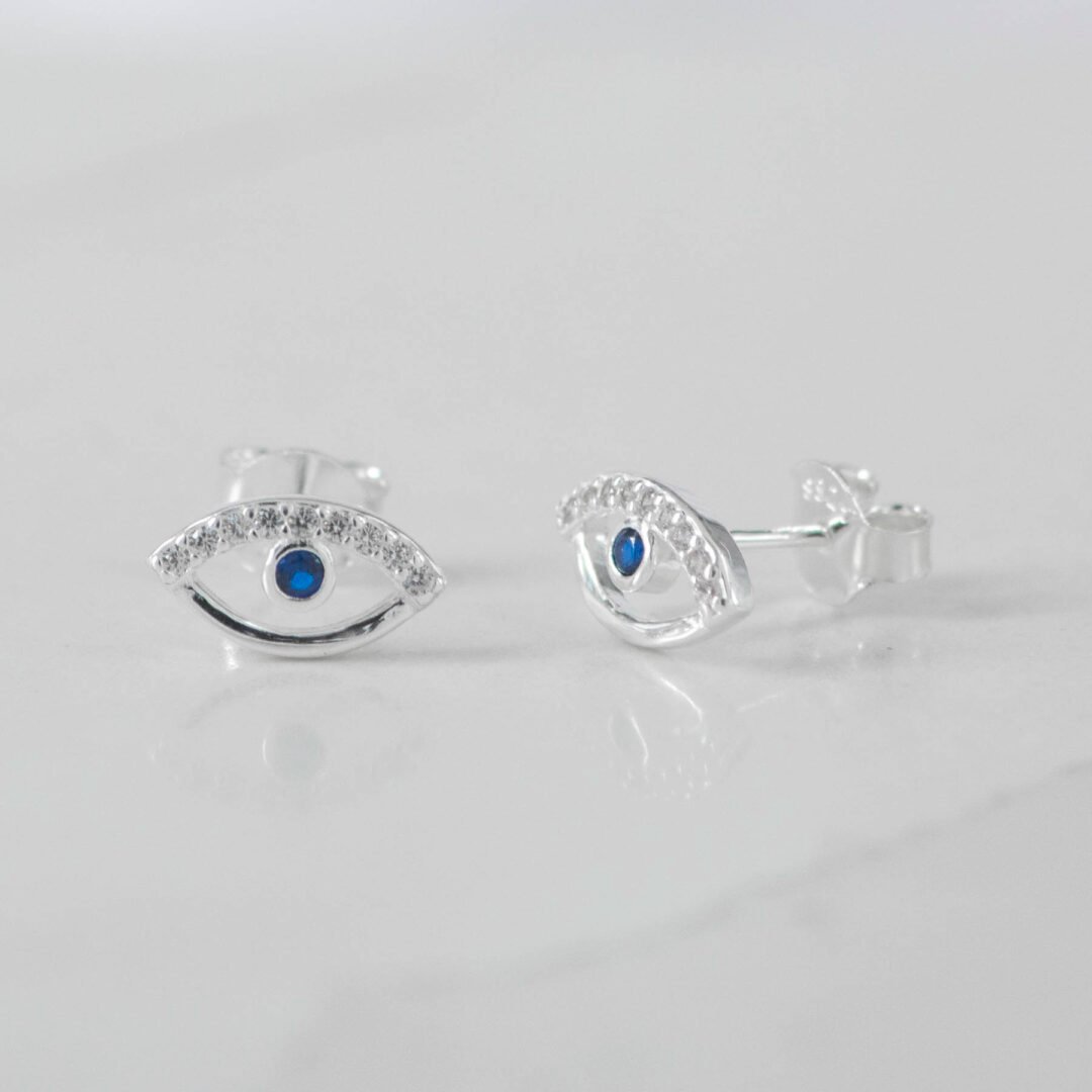 TOPO OJO TURCO CIRCONES SUPERIOR