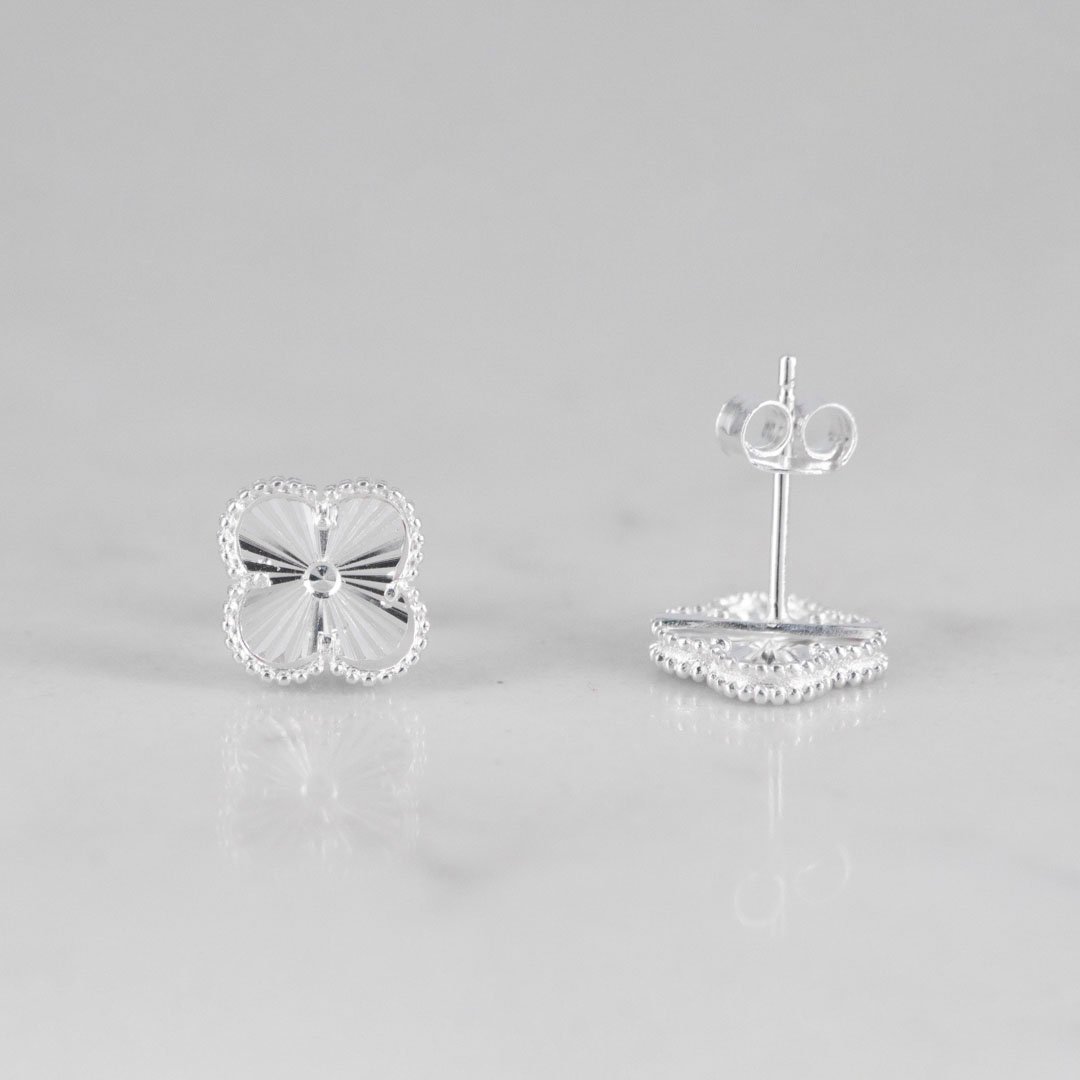 TOPO VAN CLEEF DESTELLO MEDIANO