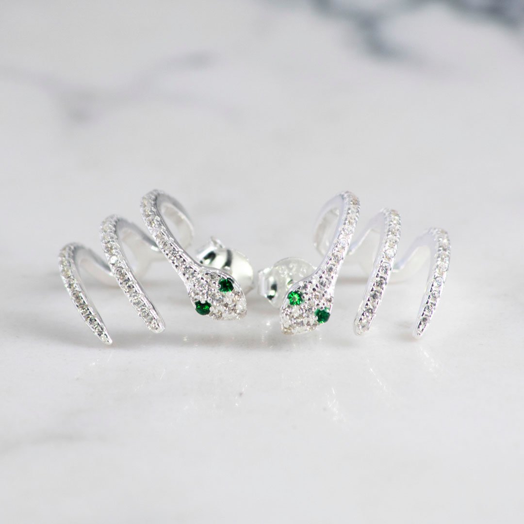 TOPO SEMICANDONGA SERPIENTE