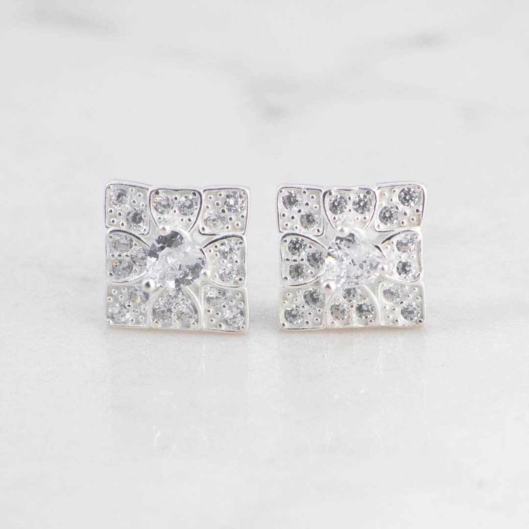 TOPO CUADRADO CIRCONES CENTRO CRISTAL