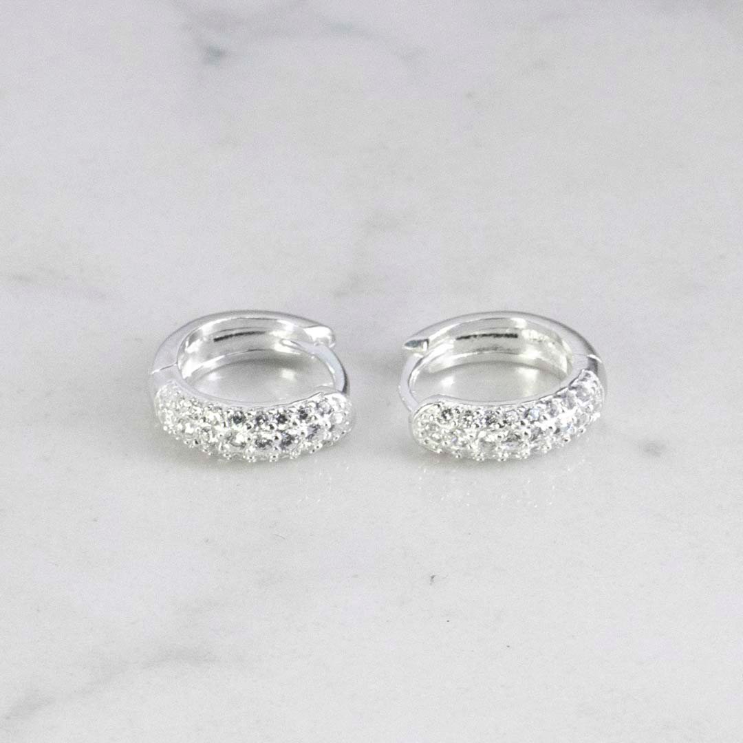 CANDONGA CIRCONES 3 LINEAS 15MM