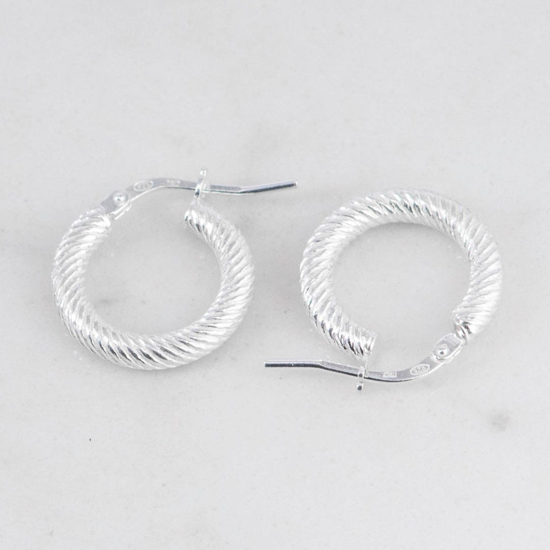 CANDONGA MELCOCHA DIAMANTADA 17MM