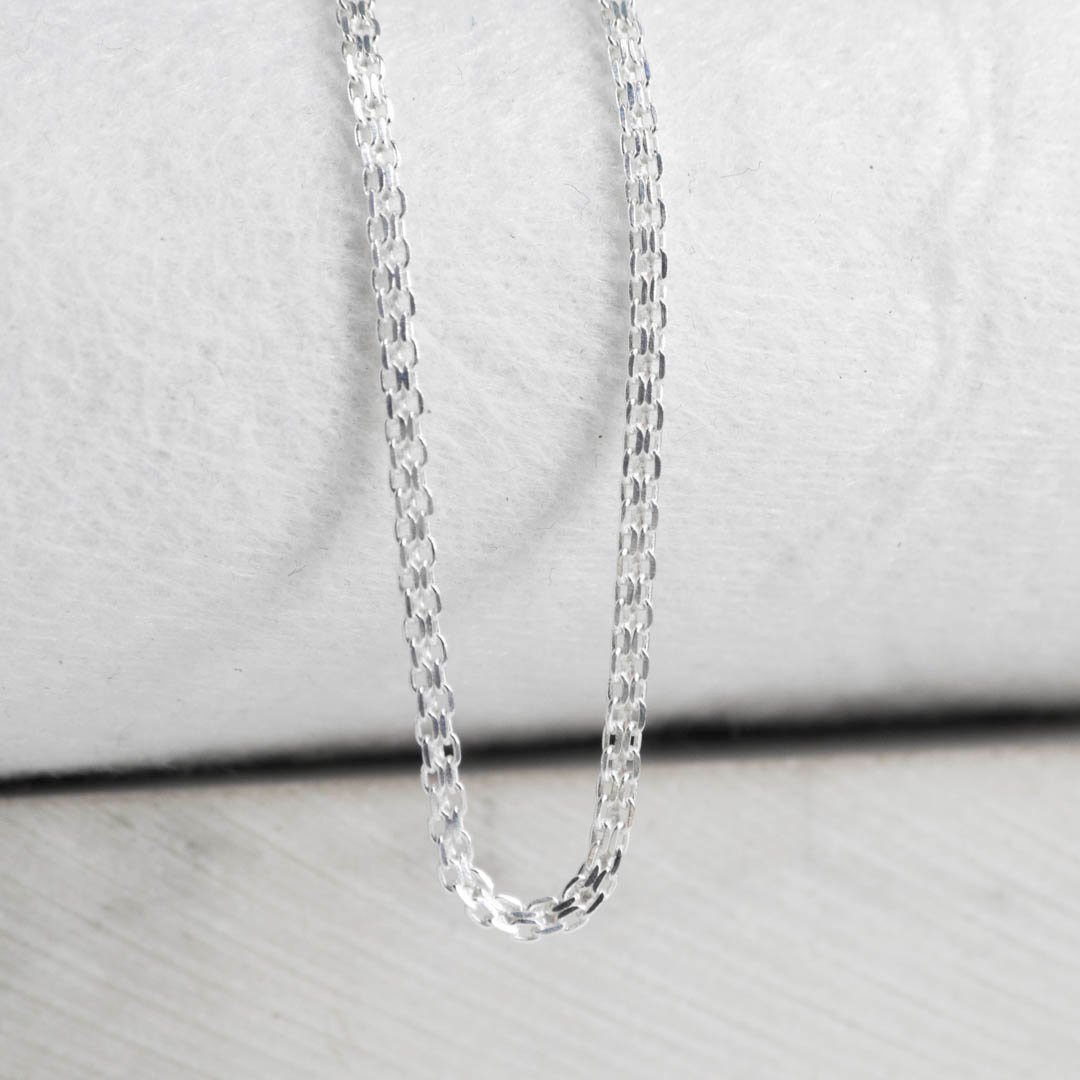 CADENA TEJIDO CHINO 1.5MM-45CM