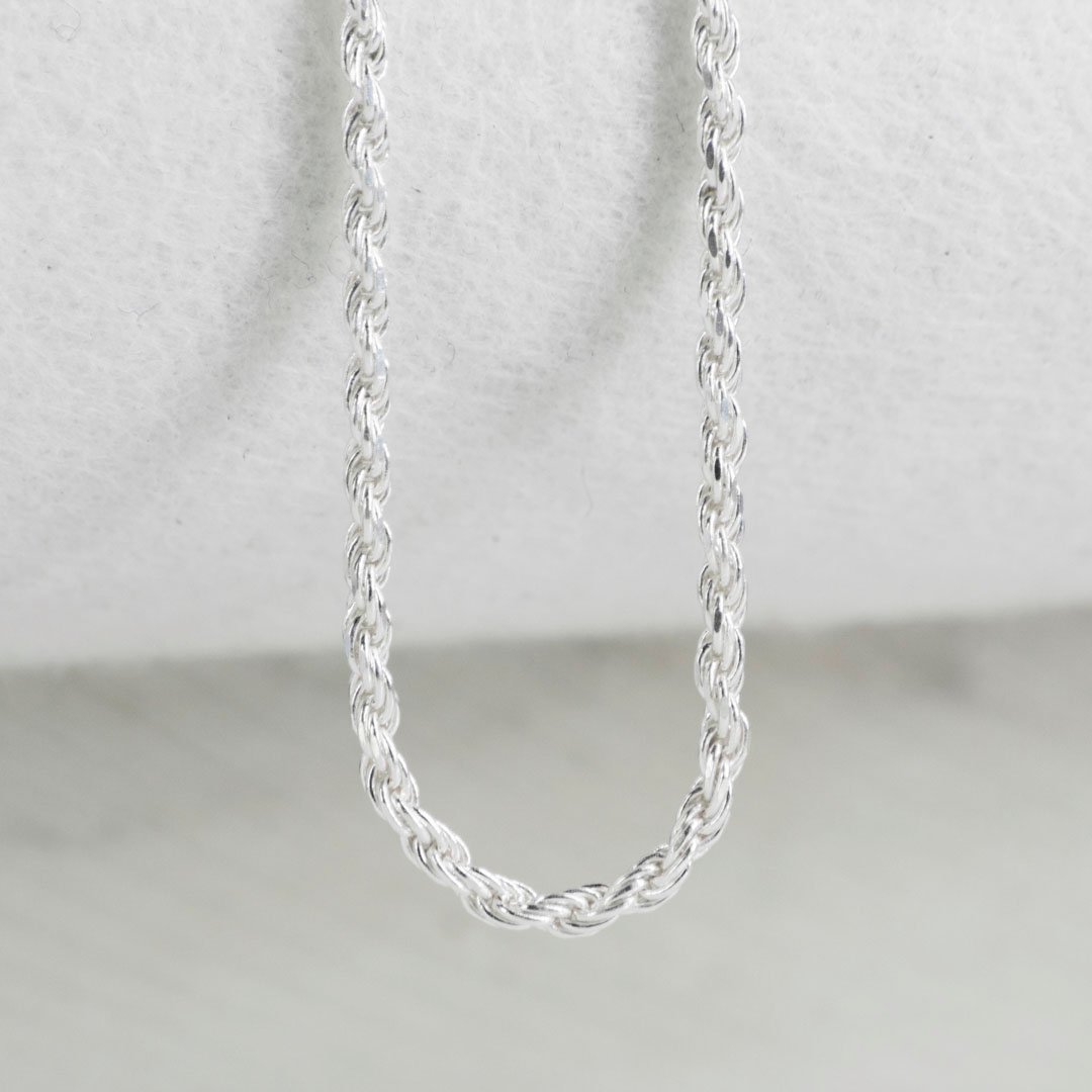 CADENA LAZO 1.5MM-45CM