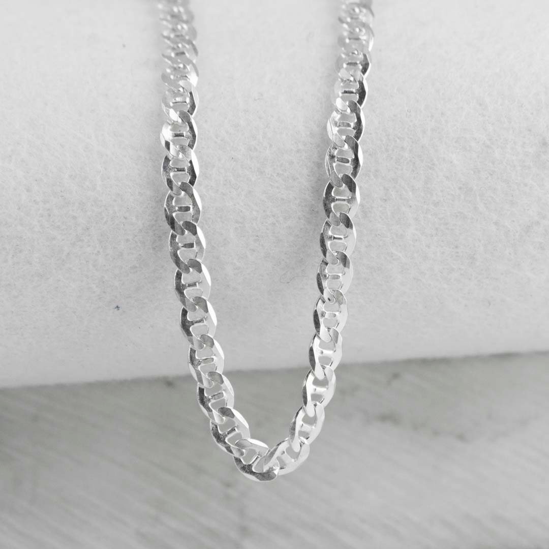 CADENA ESCALERA LABERINTO 3.5MM-55CM