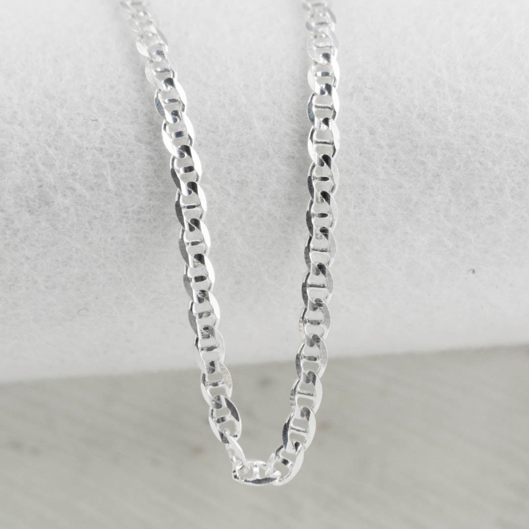 CADENA ESCALERA LABERINTO 2.5MM-50CM