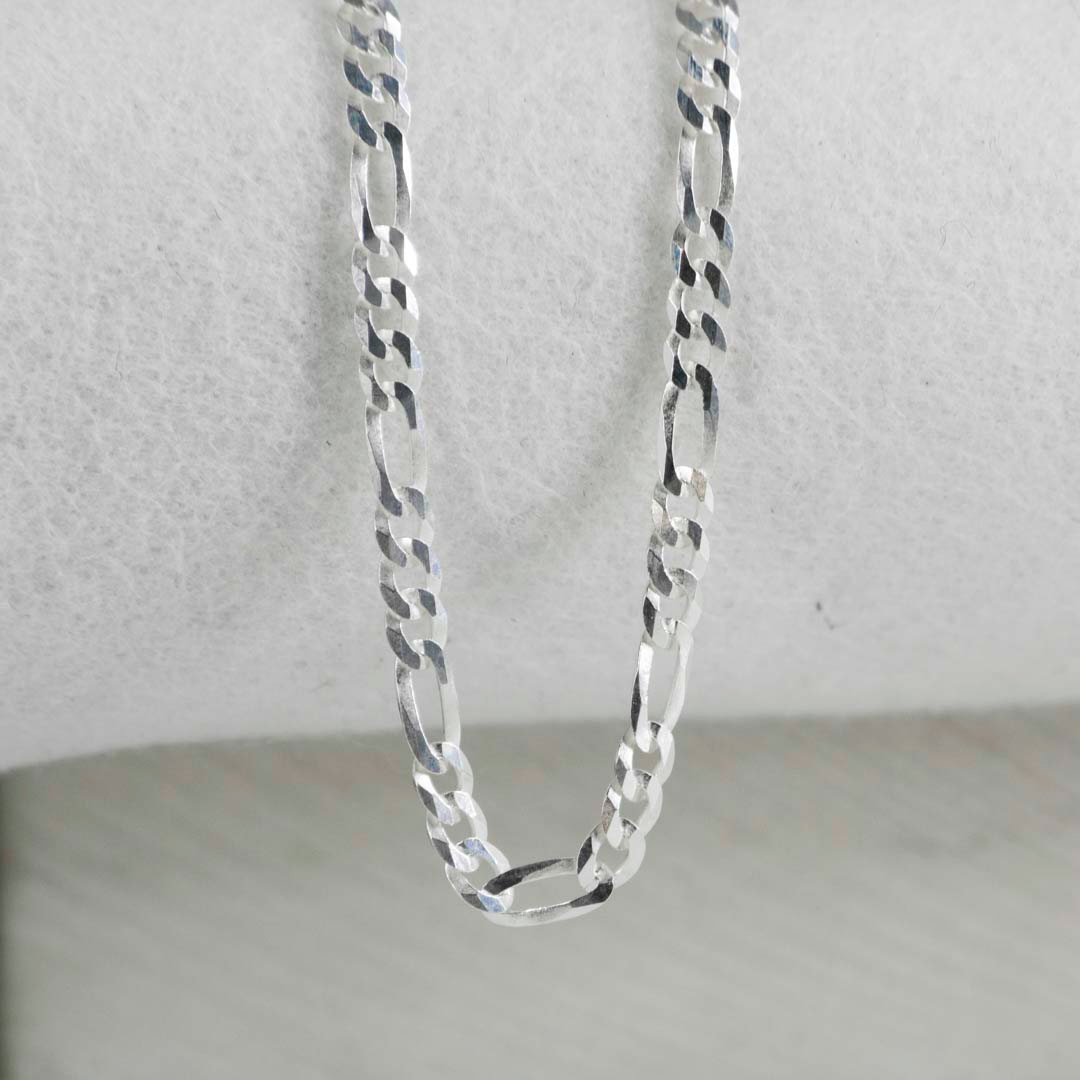CADENA 3X1 3MM-60CM