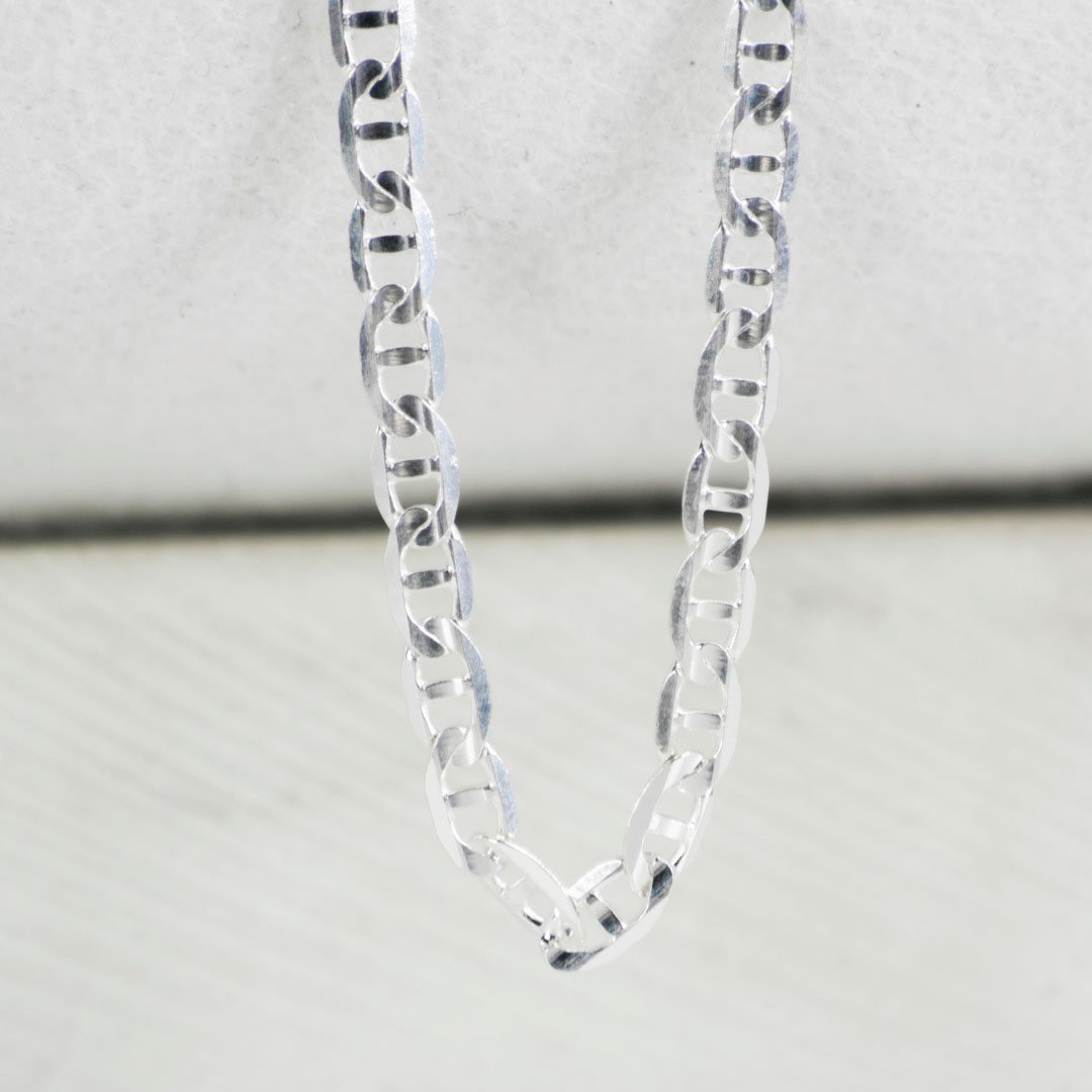 CADENA ESCALERA 2.5MM-45CM