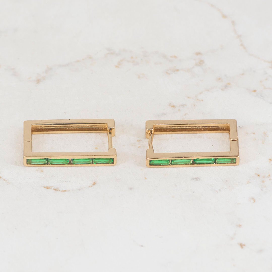 CANDONGA CUBO GRANDE VERDE OLIVA 14MM