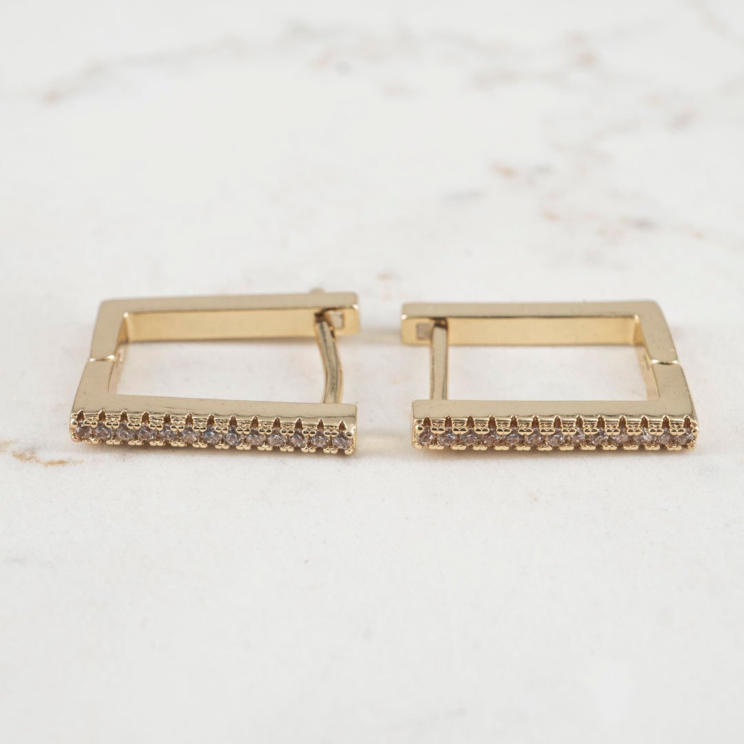 35103 - CANDONGA CUADRO MEDIANO LINEA CIRCONES 12MM