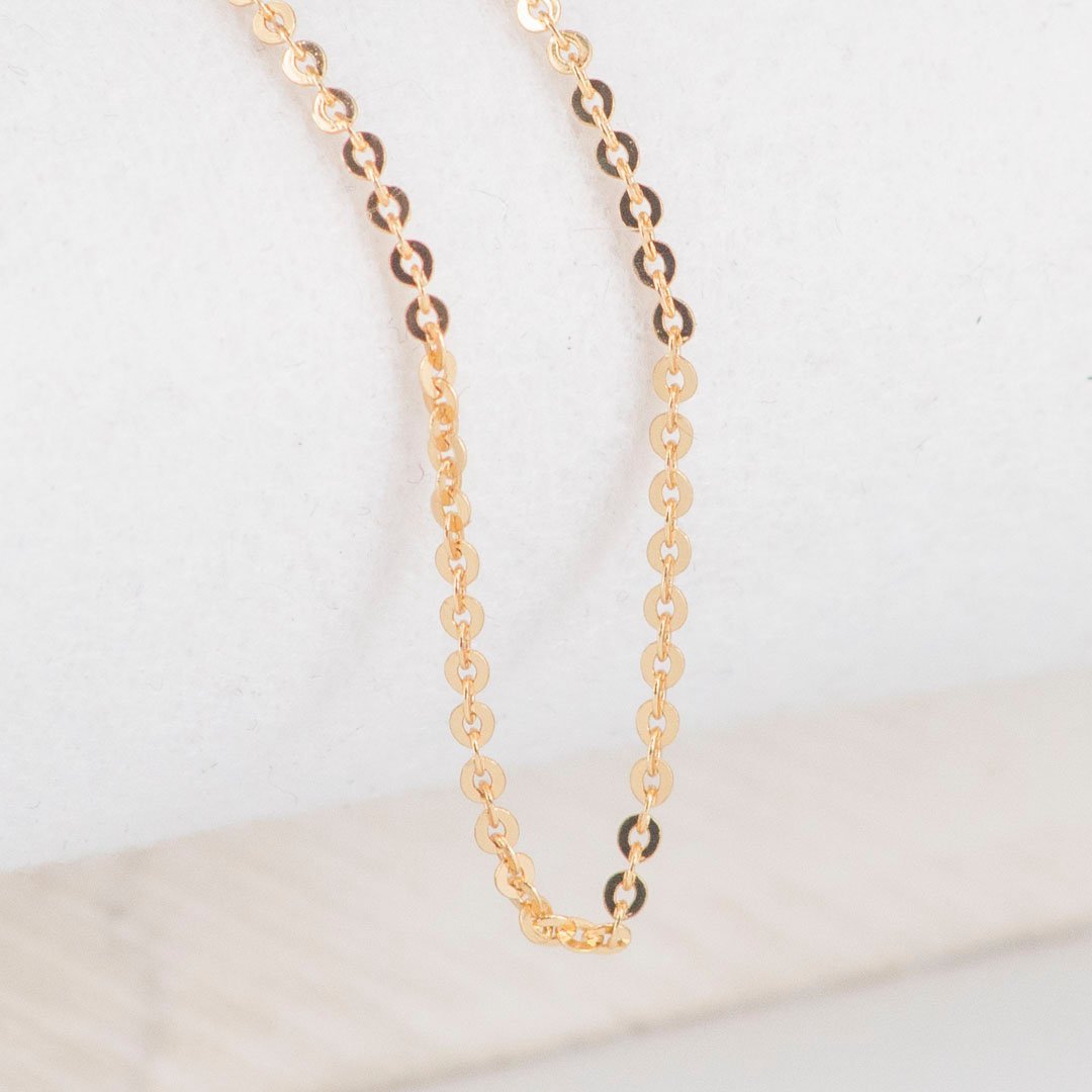 CADENA JUEGO 1.5MM-45CM