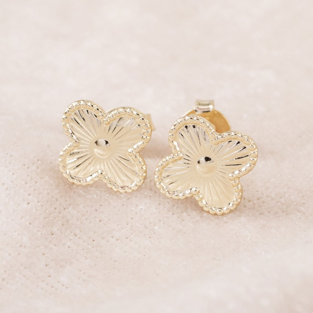 Topo Van Cleef Dorado