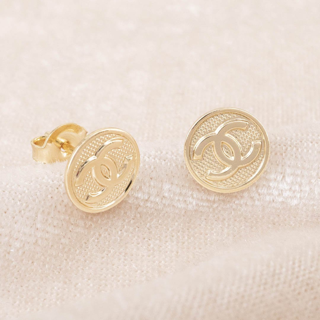 Topo Chanel 8.5mm
