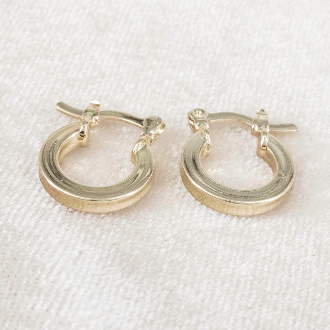 Candonga Lisa Maciza 13mm