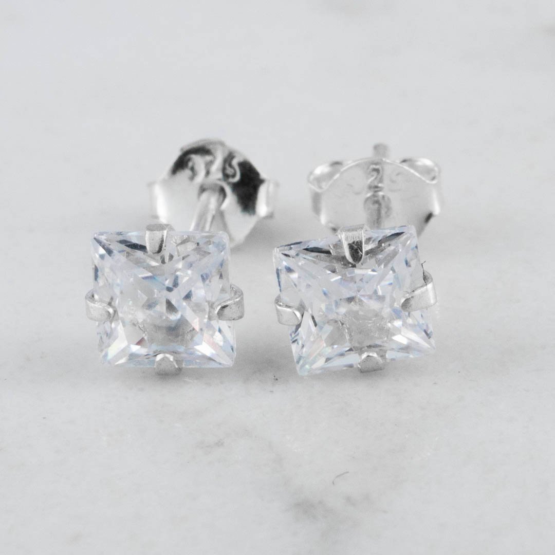 TOPO CIRCON CUADRADO 5MM