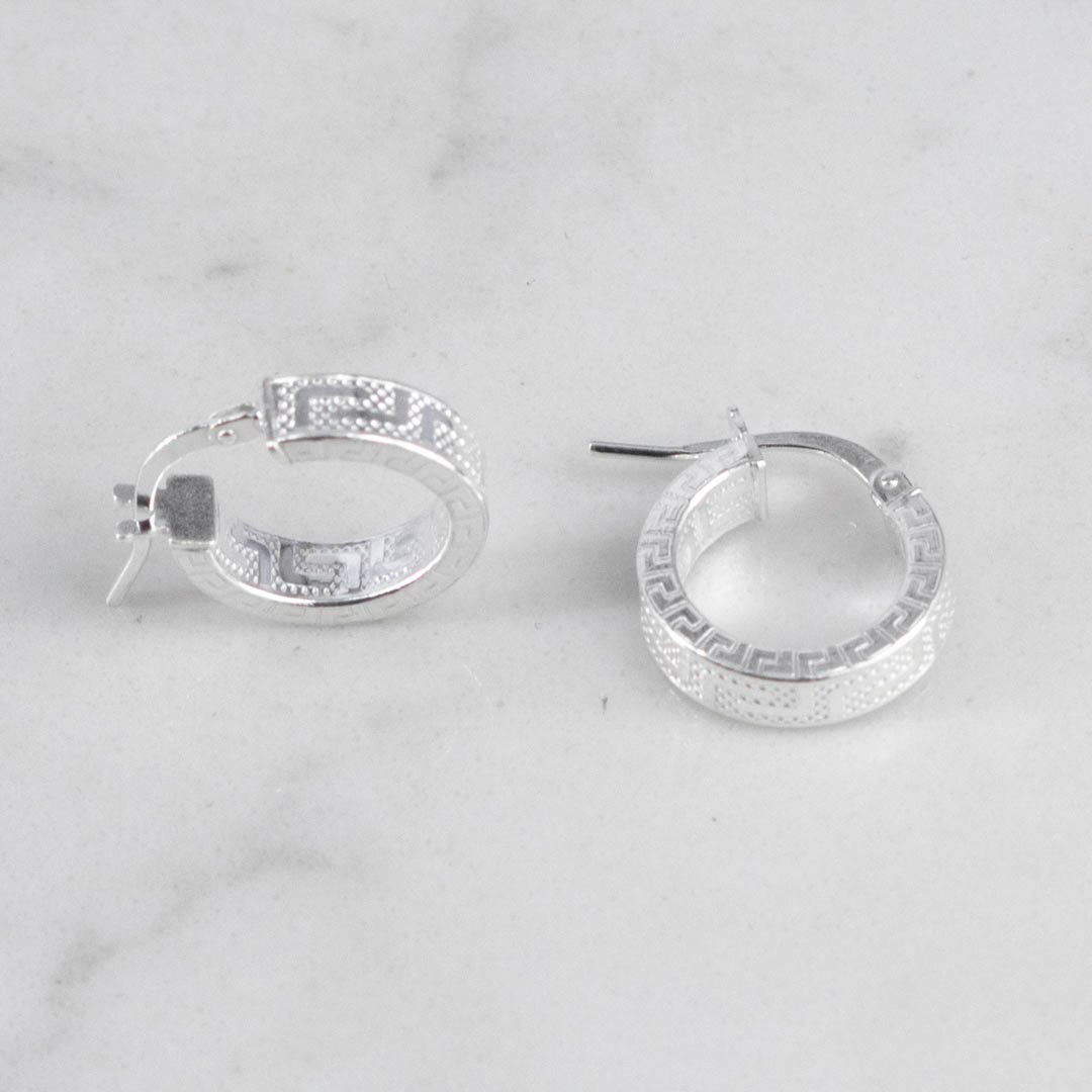 CANDONGA EGIPCIA 15MM