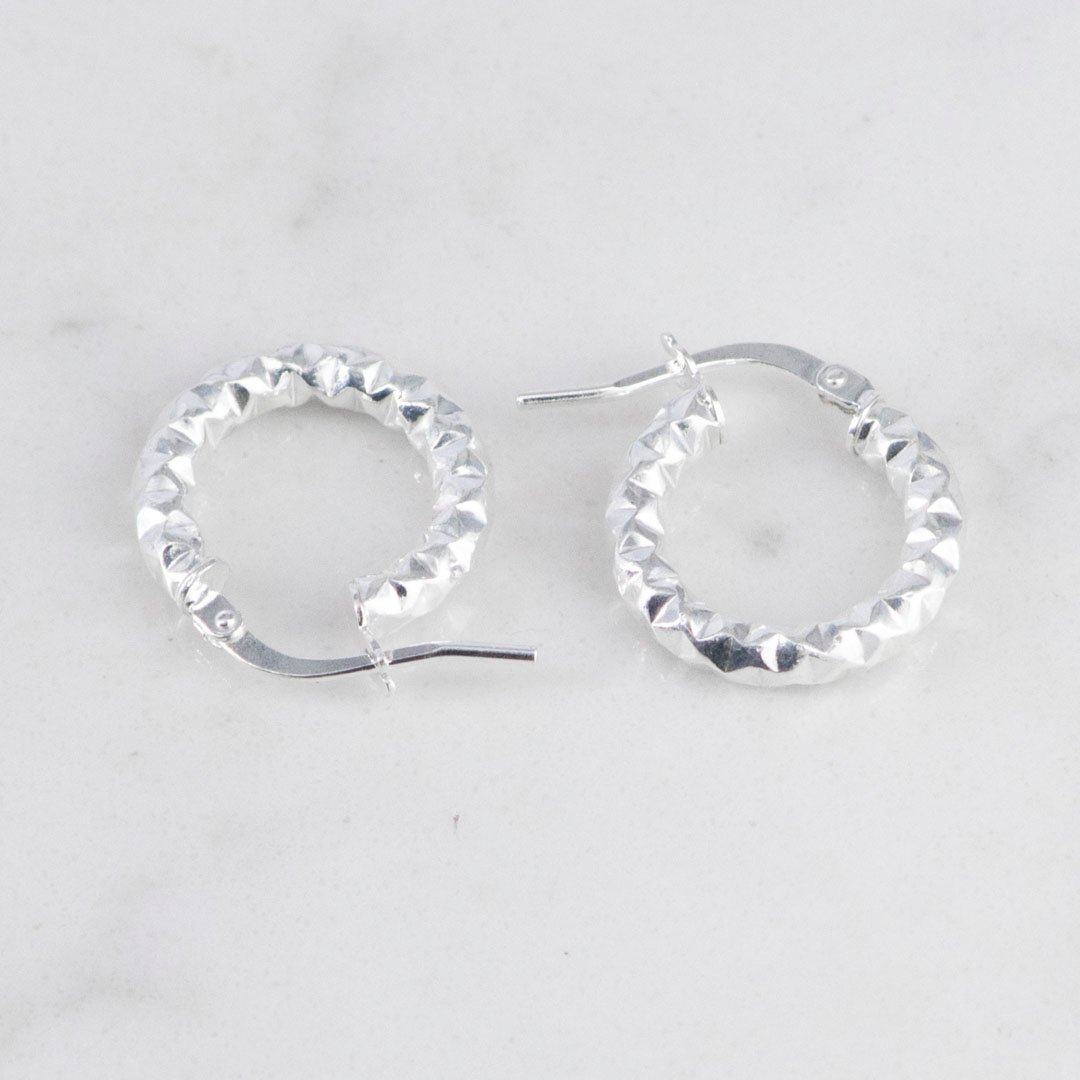 CANDONGA DIAMANTADA 11MM