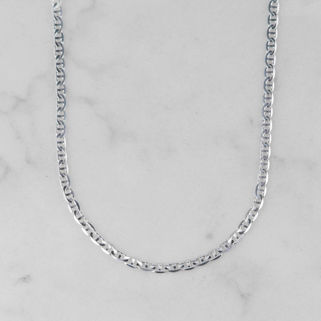 CADENA ESCALERA 2.5MM-60CM