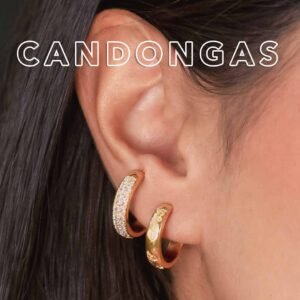 Candongas